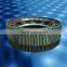 Customized Rotor shaft by sand casting