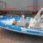 rib boat 550 rib boat with motor