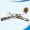 90 degree point solid carbide drill bits