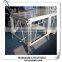 Factory in guangzhou China hot-sale wooden wedding stage