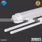 4ft t8 t5 led tube lamps T8 tubo de luz levou SMD 2835 18w