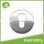 MH-0611 Wood Door Stainless Steel Escutcheons