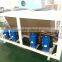 air source heat pump water heater ( commercial heat pump water heater 120kw )