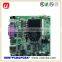 professional custom GPS PCBA, pcb board assembly in China