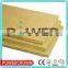 Top quality Mineral/Rock Wool sheets fiber Insulation