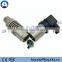 intelligent 4~20ma pressure transmitter,smart pressure transmitter with cooling device