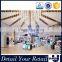 Upscale Retail Chain Stores Wholesale Cosmetics Display