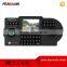 CCTV IP Keyboard Controller/joystick With Furnish 7" LCD Screen Display Video (up to 1080p)