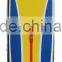 2016 new design stand up paddle board inflatable