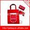 guangzhou baiyun high brand handbag 2016 black tote