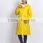 Hot sale Adult Long Waterproof Raincoat