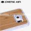 bamboo wooden case free market for iphone4 for iphone6