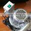 portable dental suction unit