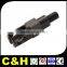 5 Axis CNC Machining Center Small Quantity CNC Machining Parts