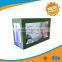 Most popular transparents touch screen lcd display
