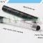 ANY Nail Art UV Gel Design Oval Professional Nail Art Brushes
