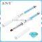 ANY Nail Art UV Gel Nails Beauty Care Crystal Flat Nail Art Brush for UV Gel Art