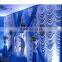 Pipe and Drape System, for Event Activity