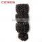 high quality factory price bump human hair 27pcs weave curly style                        
                                                Quality Choice