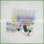 6 Color Continuous Ink Supply System For Epson R260 R280 R380 Inkjet Printer CISS T0781-T0786