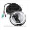 Jeep Wrangler JW JK CJ TJ LED fog Headlamp Headlight Truck-Lite 27270C 7" Round