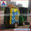 YHD21 Price Of Road Sweeper