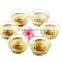 High Transparent Mini Coffee Tea Cup Set With Competitive Prices