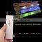 Interactive remote control LED wristbands are lighting up shows and Events
