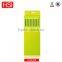 good selling promotional wooden pencil