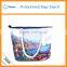 Custom Printed Women Canvas Tote Shoulder Bags Women Handbags