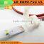 uv light sterilizer 5m 600leds waterproof smd 3528 led strip light