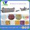 Artificial rice extruder processing line