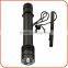 High Quality 1000 Lumen xm l2 Ip68 Professional Diving Flashlight for explore