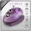 LT-8812 Amethyst standing hanging fabric clothes textile steamer machine