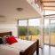 modern container house/prefab house/prefabricated/modular homes