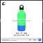 New product disposable drinkware plastic bottle color change plastic bottle with lid straw wholesale 500ml plastic bottle