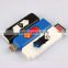 Made in china high quality cheap electric usb plastic cigarette lighter