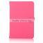 South Korea's skin Leather cover for iPad Mini 4