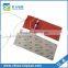 110V Flexible Pad Heater Silicone Rubber Heat Resistance