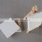 Fir wooden bars, stretched bars, pure wooden bars