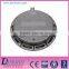 Water meter smc round 600 manhole cover