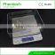Hot selling!Household High Precision Digital portable Kitchen Scale/pockect scale