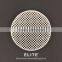 Foundry Honeycomb ceramic filters square hole