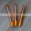 High Quality Hot sale various plastic aluminum cosmetic packing tube