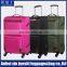 Hot Sale New Style Fashion Oxford Fabric Travel Trolley Luggage Sets