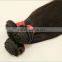 Wholesale the Most Charming Straight Hair Weft With Best Pure Brazilian Human Hair
