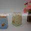 individual packed bamboo toothpick with customized printing