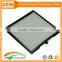 PP and black sponge 97133-07000 air cabin filter                        
                                                                                Supplier's Choice