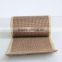 different mesh size silk pringting ptfe fiberglass open mesh conveyor belt