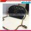 Ling chain single shoulder bag for lady